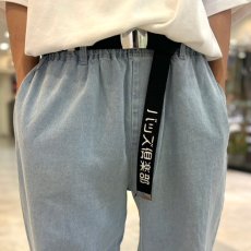 画像7: BUDS（バッズ）“バッズ倶楽部 G.I. BELT” (7)