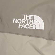 画像16: THE NORTH FACE（ザノースフェイス）“DOT SHOT JACKET（ドットショットジャケット）キャバングレー×クレイグレー” (16)