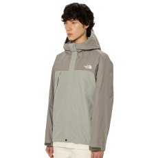 画像19: THE NORTH FACE（ザノースフェイス）“DOT SHOT JACKET（ドットショットジャケット）キャバングレー×クレイグレー” (19)