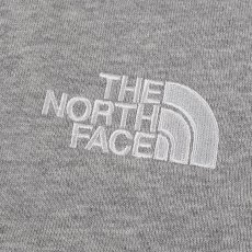 画像6: THE NORTH FACE（ザノースフェイス）“REARVIEW FULL ZIP HOODIE（リアビューフルジップフーディ）ミックスグレー” (6)