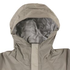 画像4: THE NORTH FACE（ザノースフェイス）“DOT SHOT JACKET（ドットショットジャケット）キャバングレー×クレイグレー” (4)