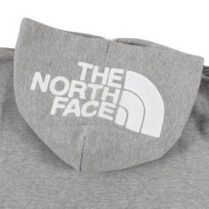 画像11: THE NORTH FACE（ザノースフェイス）“REARVIEW FULL ZIP HOODIE（リアビューフルジップフーディ）ミックスグレー” (11)