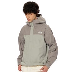 画像1: THE NORTH FACE（ザノースフェイス）“DOT SHOT JACKET（ドットショットジャケット）キャバングレー×クレイグレー” (1)