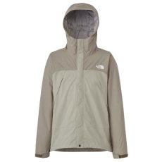 画像2: THE NORTH FACE（ザノースフェイス）“DOT SHOT JACKET（ドットショットジャケット）キャバングレー×クレイグレー” (2)