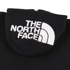 画像11: THE NORTH FACE（ザノースフェイス）“REARVIEW FULL ZIP HOODIE（リアビューフルジップフーディ）ブラック” (11)