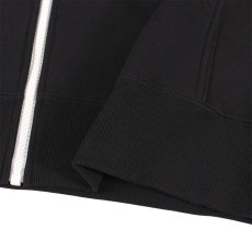 画像8: THE NORTH FACE（ザノースフェイス）“REARVIEW FULL ZIP HOODIE（リアビューフルジップフーディ）ブラック” (8)