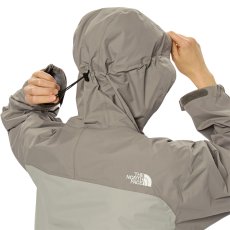 画像23: THE NORTH FACE（ザノースフェイス）“DOT SHOT JACKET（ドットショットジャケット）キャバングレー×クレイグレー” (23)