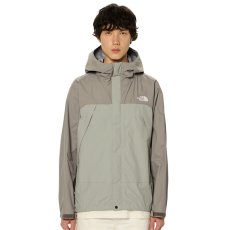 画像18: THE NORTH FACE（ザノースフェイス）“DOT SHOT JACKET（ドットショットジャケット）キャバングレー×クレイグレー” (18)