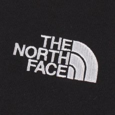 画像6: THE NORTH FACE（ザノースフェイス）“REARVIEW FULL ZIP HOODIE（リアビューフルジップフーディ）ブラック” (6)