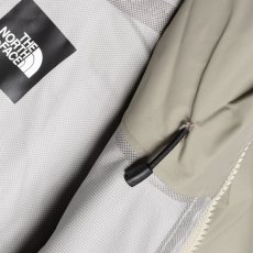 画像7: THE NORTH FACE（ザノースフェイス）“DOT SHOT JACKET（ドットショットジャケット）キャバングレー×クレイグレー” (7)