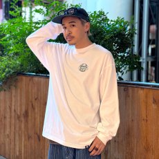 画像11: BUDS（バッズ）“SMOKE L/S TEE” (11)