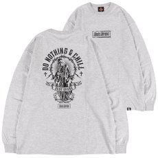 画像1: BUDS（バッズ）“DNC L/S TEE” (1)