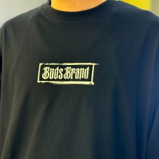 画像13: BUDS（バッズ）“DNC L/S TEE” (13)