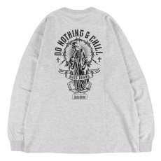 画像3: BUDS（バッズ）“DNC L/S TEE” (3)