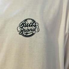 画像12: BUDS（バッズ）“SMOKE L/S TEE” (12)