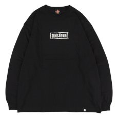 画像2: BUDS（バッズ）“DNC L/S TEE” (2)