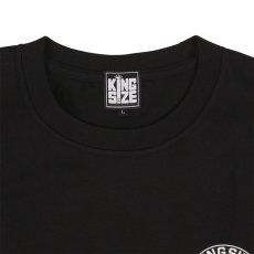 画像4: KINGSIZE（キングサイズ）“THREE THE MIC L/S TEE” (4)