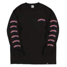 画像1: KINGSIZE（キングサイズ）“ARCH L/S TEE” (1)