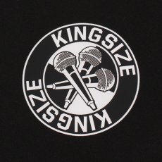 画像5: KINGSIZE（キングサイズ）“THREE THE MIC L/S TEE” (5)