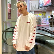 画像12: KINGSIZE（キングサイズ）“ARCH L/S TEE” (12)