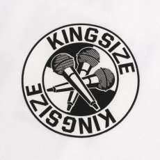 画像6: KINGSIZE（キングサイズ）“THREE THE MIC L/S TEE” (6)