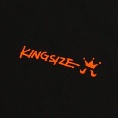 画像9: KINGSIZE（キングサイズ）“ARCH L/S TEE” (9)