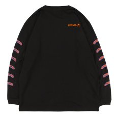 画像2: KINGSIZE（キングサイズ）“ARCH L/S TEE” (2)