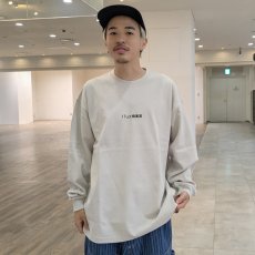 画像9: BUDS（バッズ）“バッズ倶楽部 L/S TEE” (9)