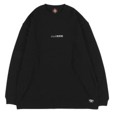 画像1: BUDS（バッズ）“バッズ倶楽部 L/S TEE” (1)