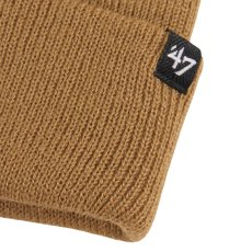 画像4: '47 (フォーティーセブン) “YANKEES RAISED ‘47 CUFF KNIT CAMEL” (4)