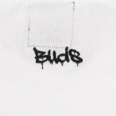 画像5: 【2024.09.19再入荷】BUDS（バッズ）“DRIP B LOGO L/S TEE” (5)