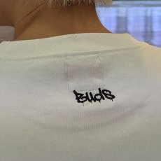 画像11: 【2024.09.19再入荷】BUDS（バッズ）“DRIP B LOGO L/S TEE” (11)