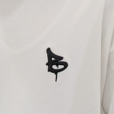 画像10: 【2024.09.19再入荷】BUDS（バッズ）“DRIP B LOGO L/S TEE” (10)