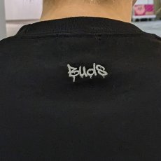 画像11: 【2024.09.19再入荷】BUDS（バッズ）“DRIP B LOGO L/S TEE” (11)