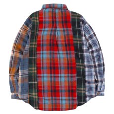 画像3: KINGSIZE（キングサイズ）“CRAZY L/S  SHIRT” (3)