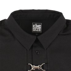 画像8: KINGSIZE（キングサイズ）“CHAIN BIT SHIRT” (8)