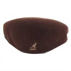 画像4: KANGOL（カンゴール） “WOOL 504” (4)