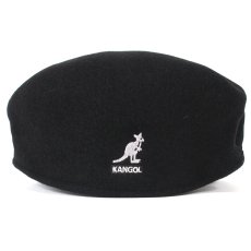 画像4: KANGOL（カンゴール） “WOOL 504” (4)