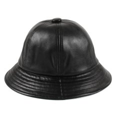 画像5: KANGOL（カンゴール） “SMU FAUX LEATHER CASUAL” (5)