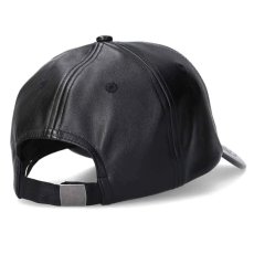 画像3: KANGOL（カンゴール） “SMU FAUX LEATHER BASEBALL” (3)