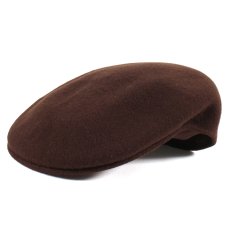 画像2: KANGOL（カンゴール） “WOOL 504” (2)