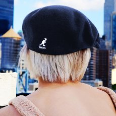 画像16: KANGOL（カンゴール） “WOOL 504” (16)