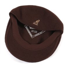 画像8: KANGOL（カンゴール） “WOOL 504” (8)