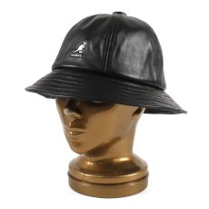 画像10: KANGOL（カンゴール） “SMU FAUX LEATHER CASUAL” (10)