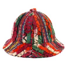 画像5: KANGOL（カンゴール） “WOOLY SQUIGGLE CASUAL” (5)