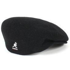 画像1: KANGOL（カンゴール） “WOOL 504” (1)