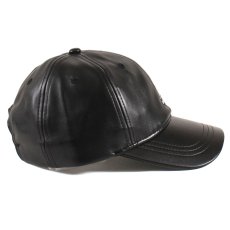 画像5: KANGOL（カンゴール） “SMU FAUX LEATHER BASEBALL” (5)