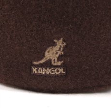 画像9: KANGOL（カンゴール） “WOOL 504” (9)