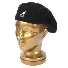 画像11: KANGOL（カンゴール） “WOOL 504” (11)