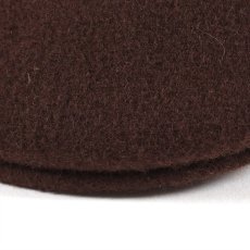 画像10: KANGOL（カンゴール） “WOOL 504” (10)